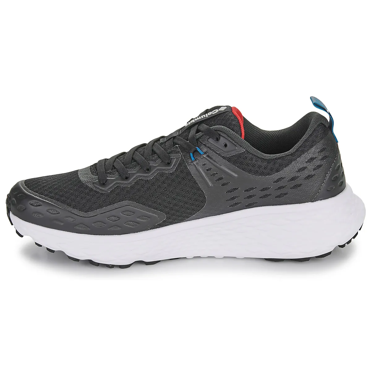 KONOS TRS OUTDRY